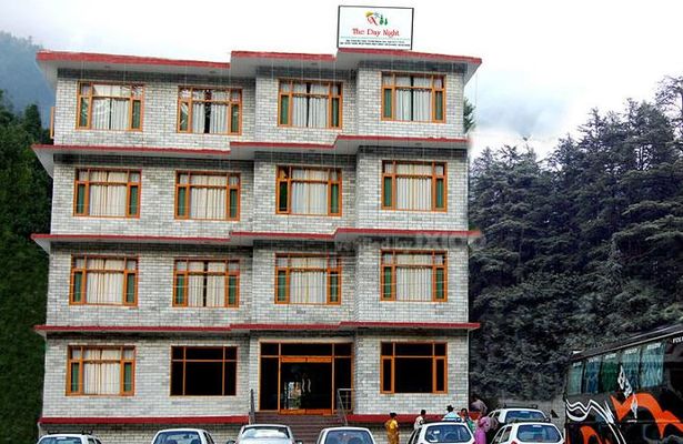 The Day Night Hotel Manali
