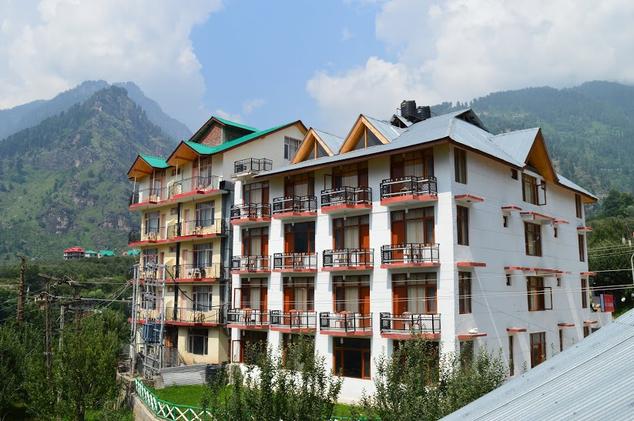 Six Season Manali