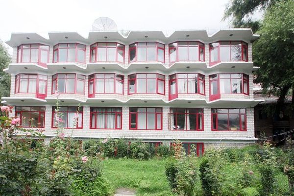 Hotel Classic Manali