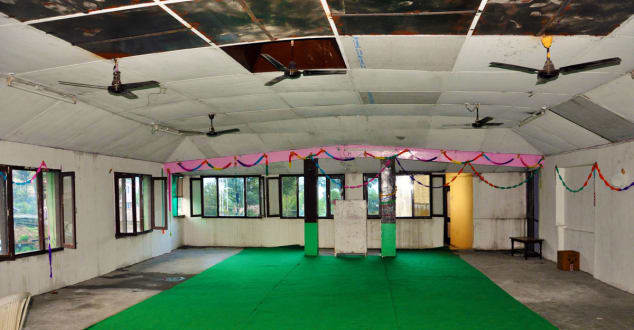 Hotel Sansar Dharamshala