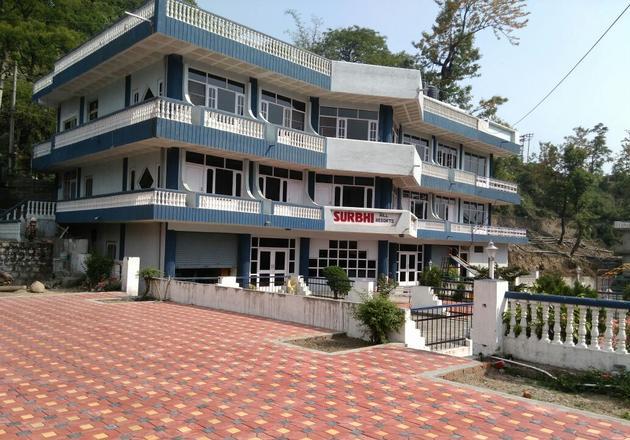 Surbhi Hill Resort Dharamshala