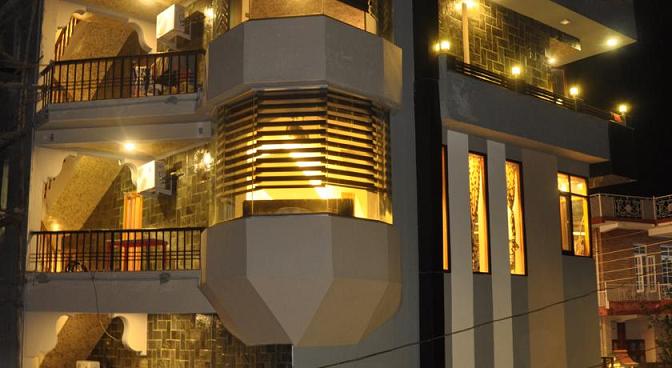 Varada Home Stay Dharamshala
