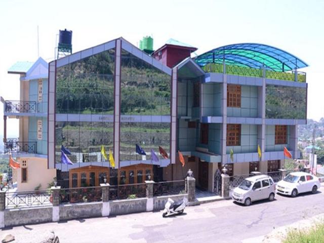Karnika Resort Dharamshala