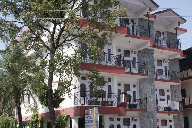 Hotel Atithi Dharamshala