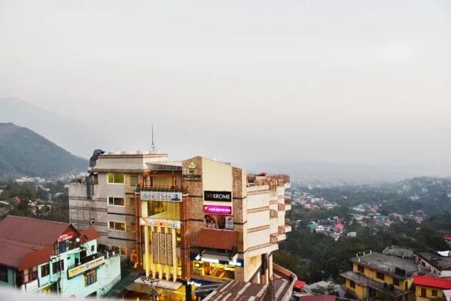 Surbhi Guest House Dharamshala