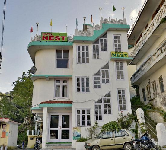 Hotel Nest Dalhousie
