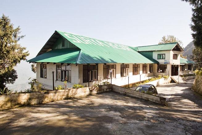 Surya Resorts Dalhousie