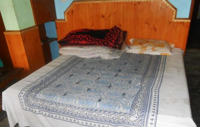 Hotel Sky Way Dalhousie