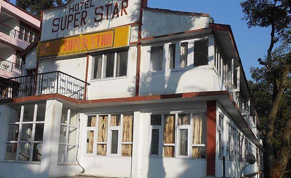 Hotel Super Star Dalhousie