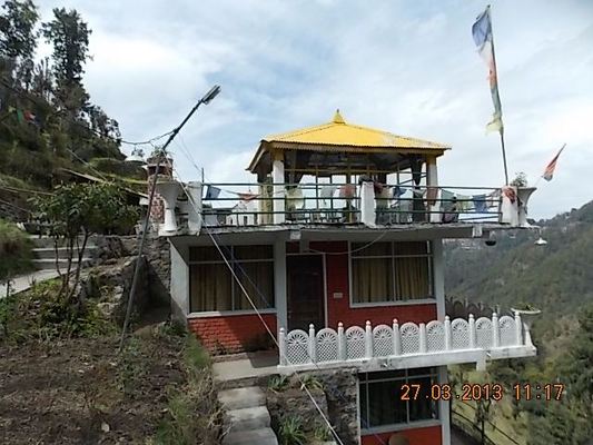 Birds N Chirps Homestay