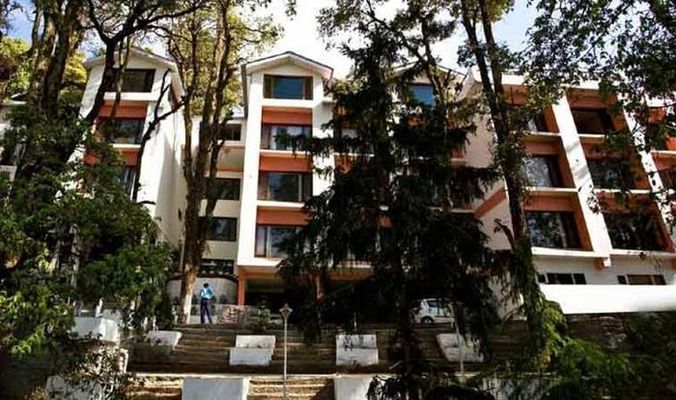 Indraprastha Resort Dalhousie