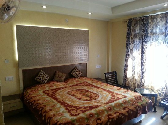 Hotel Highland Dalhousie
