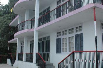 Hotel Ranjeet Sagar