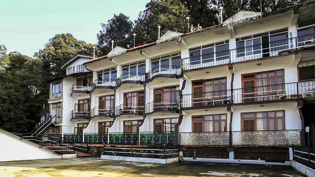 Himalayan Resorts