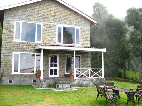 Dalhousie Retreat Dalhousie