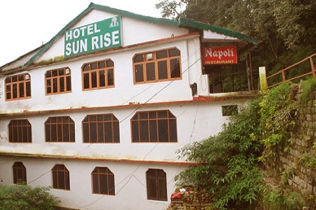 Hotel Sunrise