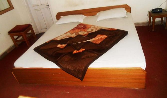 Hotel The Ashoka Dalhousie