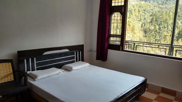 Arti Guest House Dalhousie