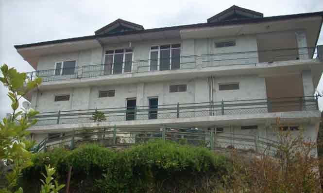 Nagindera Homestay