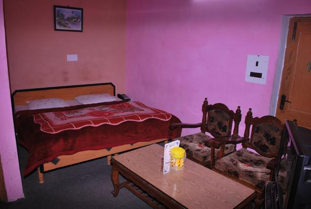 Hotel Royal Regency Dalhousie
