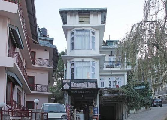 Hotel Kasauli Inn