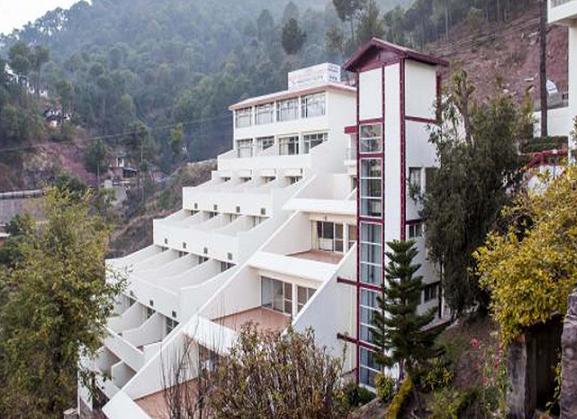 Misty Meadows Resorts Kasauli