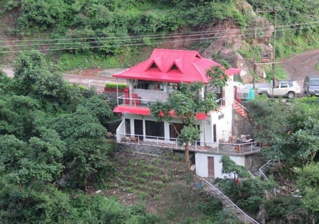 Paradise Valley Kasauli