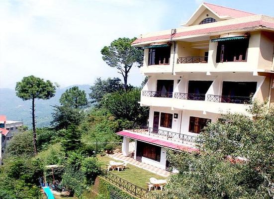 Dreamland Home Stay Kasauli