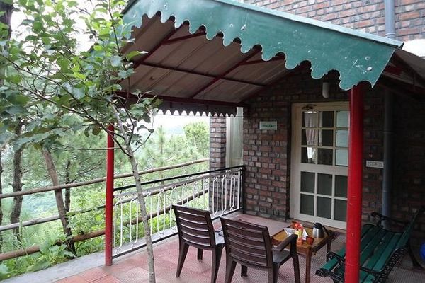Mahal Farms Country Home Kasauli