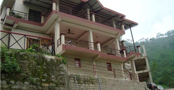 Sukhmani Homestay Kasauli