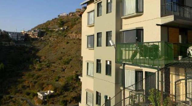 Kasauli Residency Kasauli