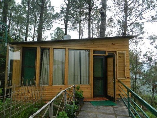 Kasauli Hills Resorts Kasauli