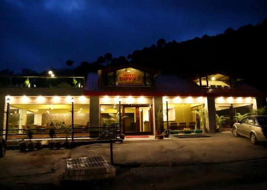 Dippys Hotel Kasauli