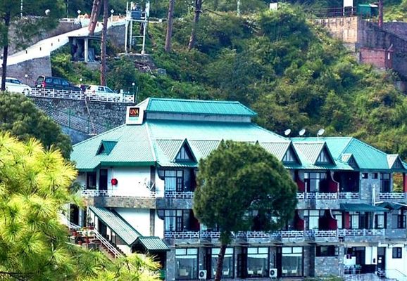 Kasauli Exotica Kasauli