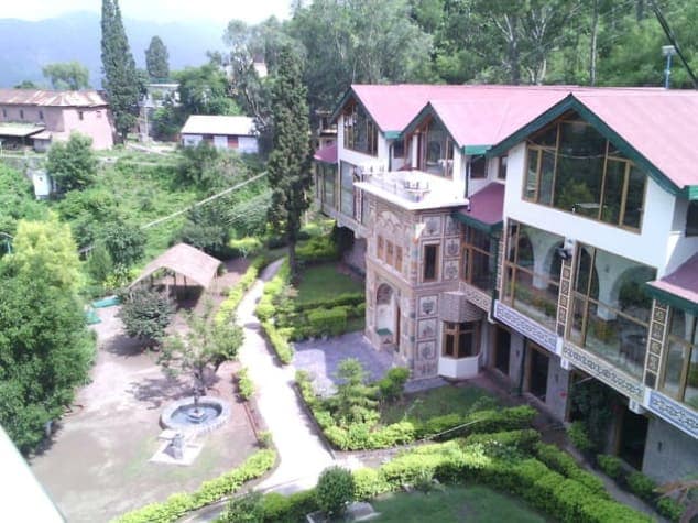 Alcor Spa Resorts Kasauli