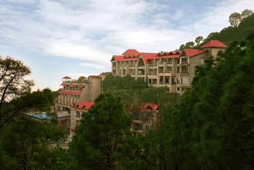 Welcome Heritage Glenview Resort Kasauli
