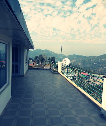 Wayside Villa Kasauli