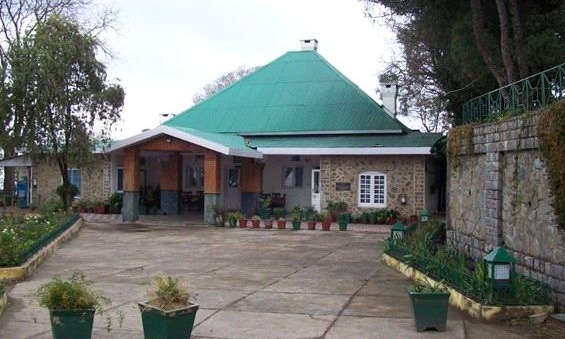 The Ros Common Hotel Kasauli