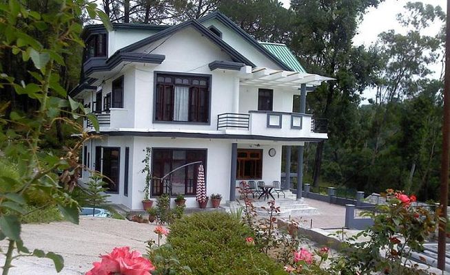 Rupayan Home Stay Palampur