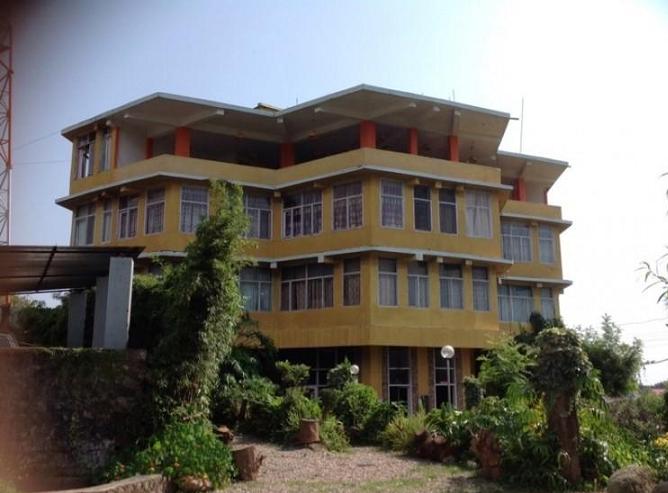 Silver Oaks Palampur