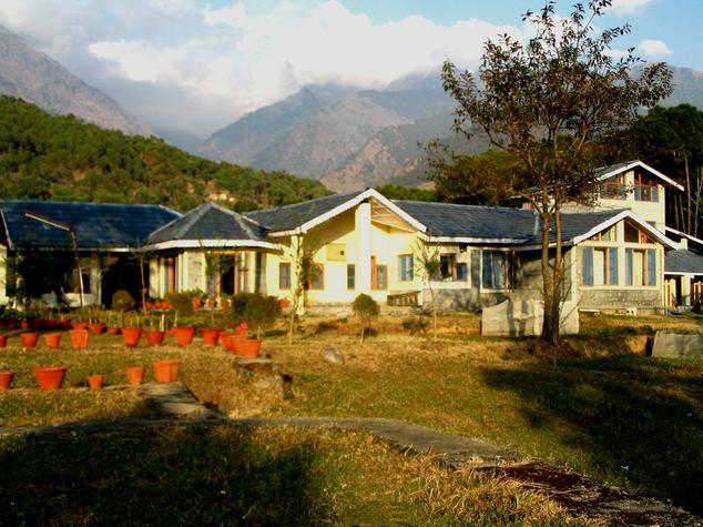 Tara Villa Palampur