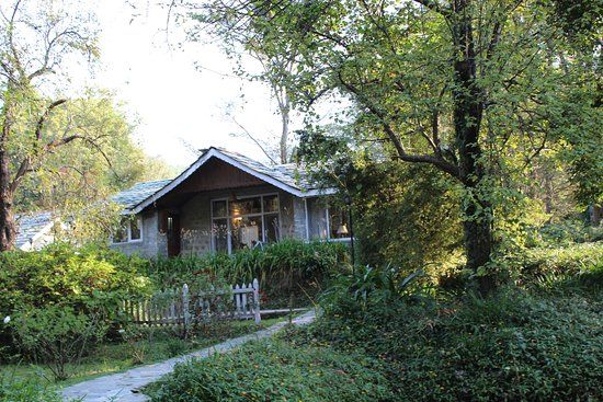 Country Cottage Palampur
