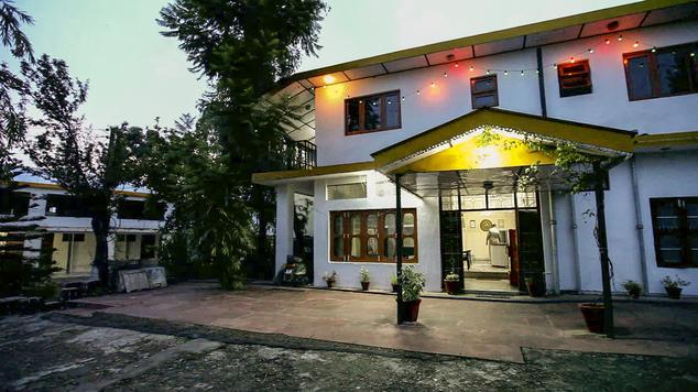 Pops Hotel and Restaurant Palampur