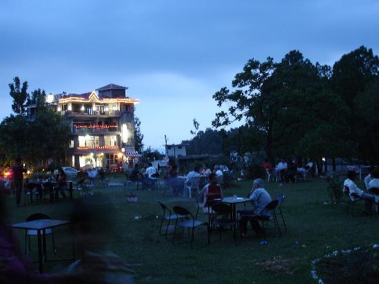 Centre Point Resorts Palampur