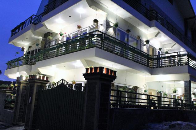 The Glade Homestay
