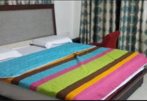 Star View Hotel Solan
