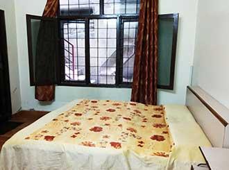 Shivling View Hotel
