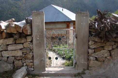 Bhupesh Cottage Kinnaur