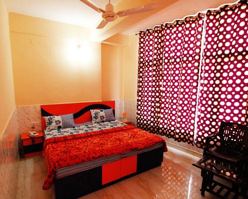 Hotel New Green View Katra