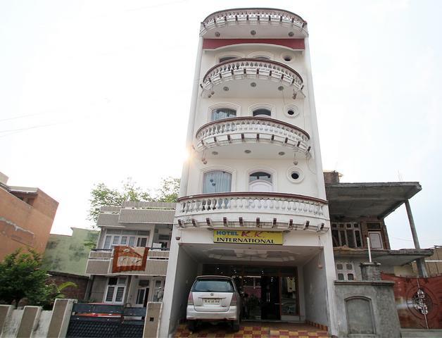 Hotel KK International